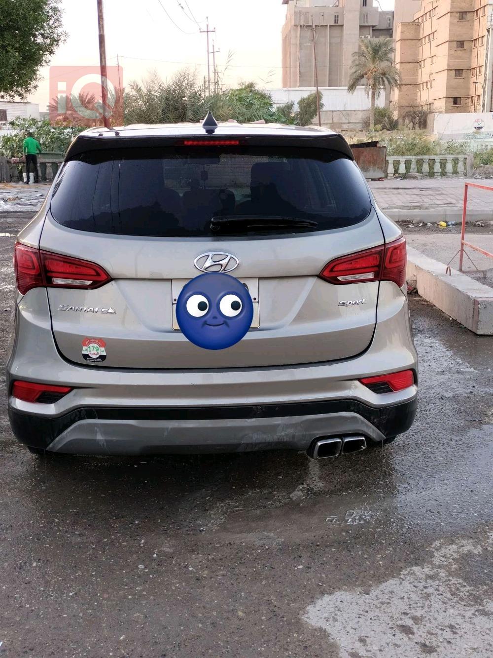 هیوندای سەنتافی
